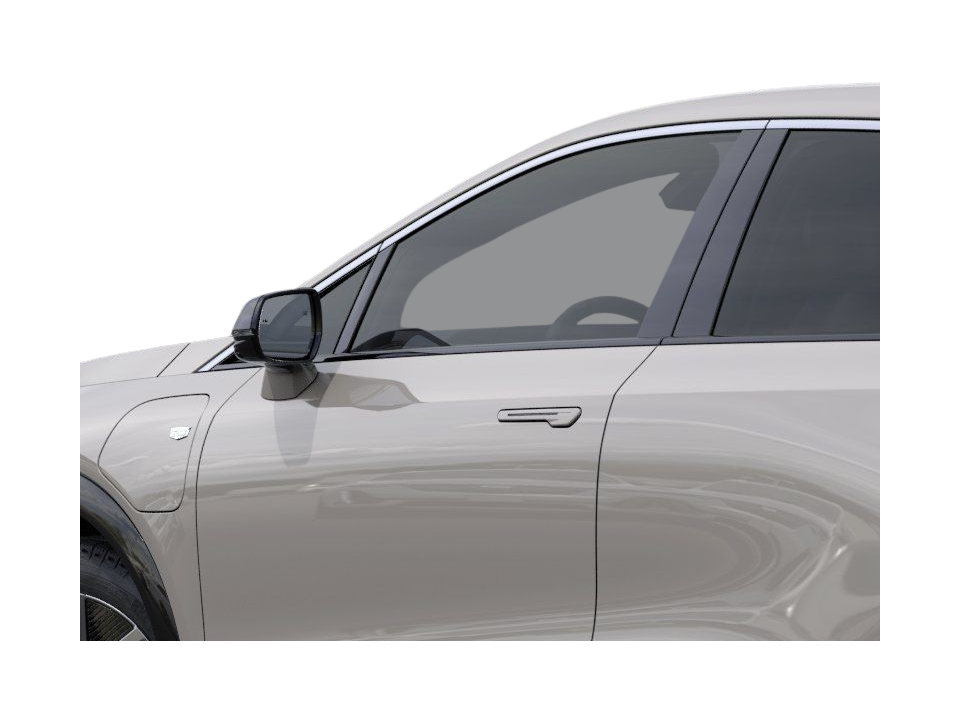 Thumbnail: 2027 Cadillac Optiq - 19