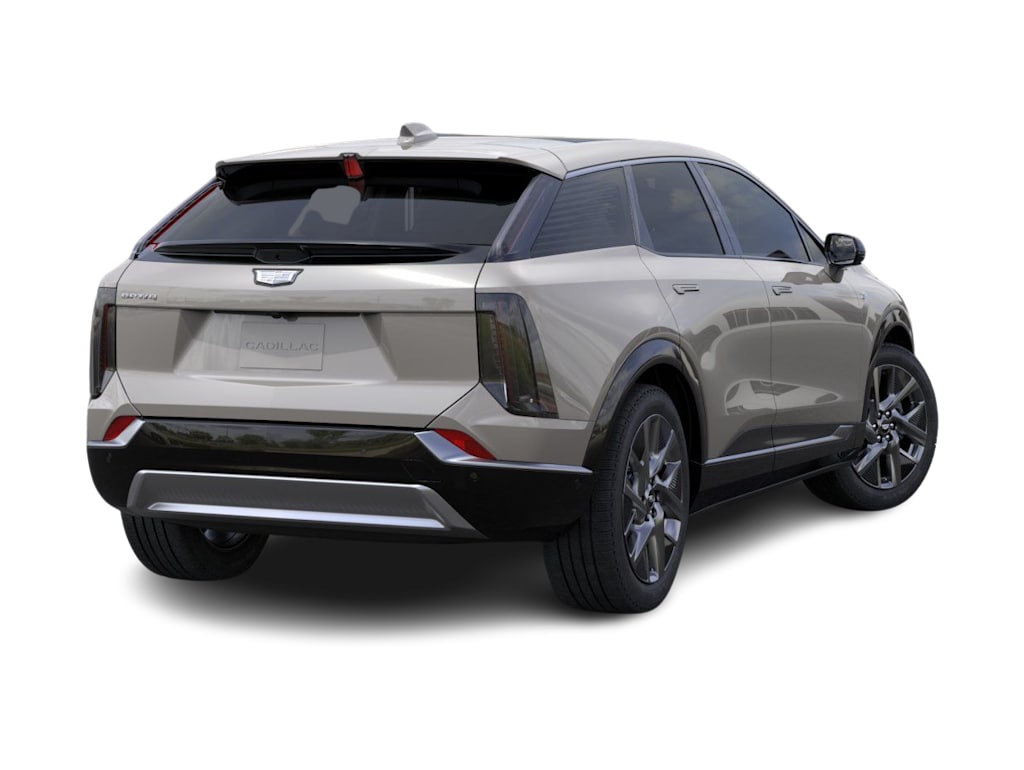 Thumbnail: 2027 Cadillac Optiq - 14