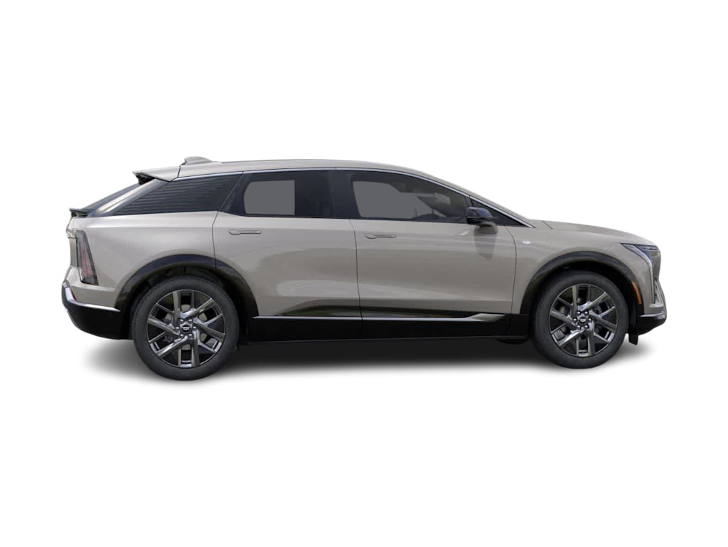 Thumbnail: 2027 Cadillac Optiq - 15
