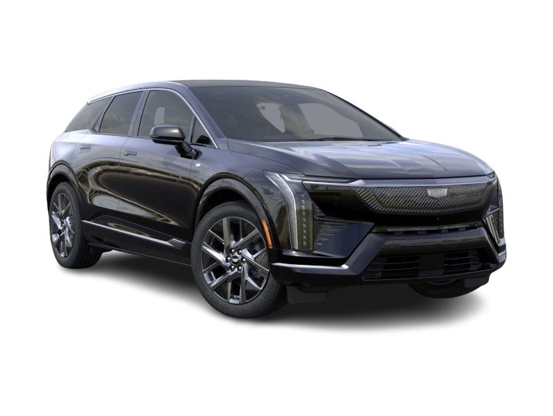Thumbnail: 2027 Cadillac Optiq - 12