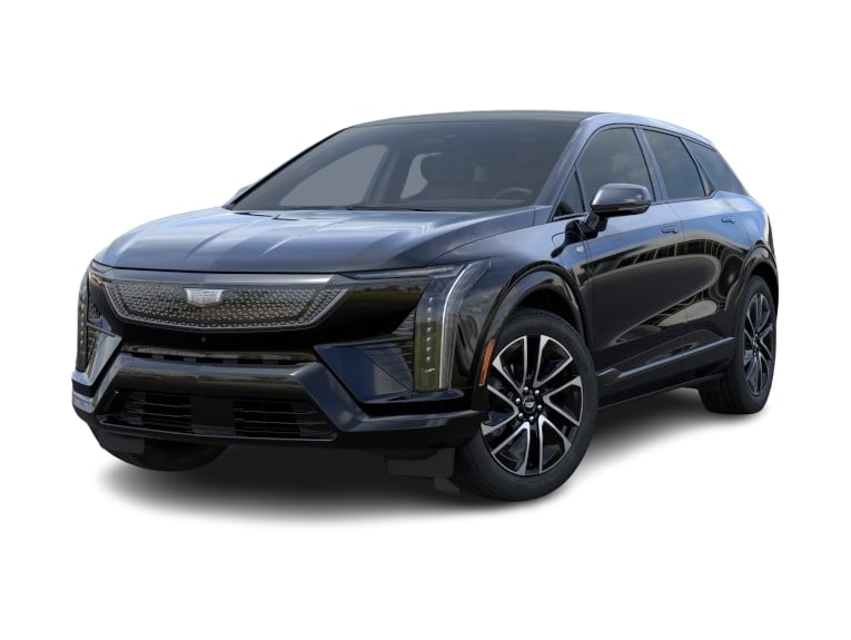 Thumbnail: 2027 Cadillac Optiq - 15