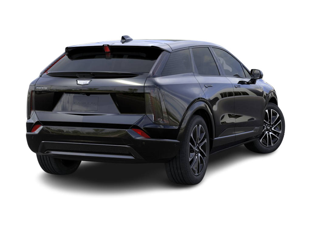 Thumbnail: 2027 Cadillac Optiq - 13