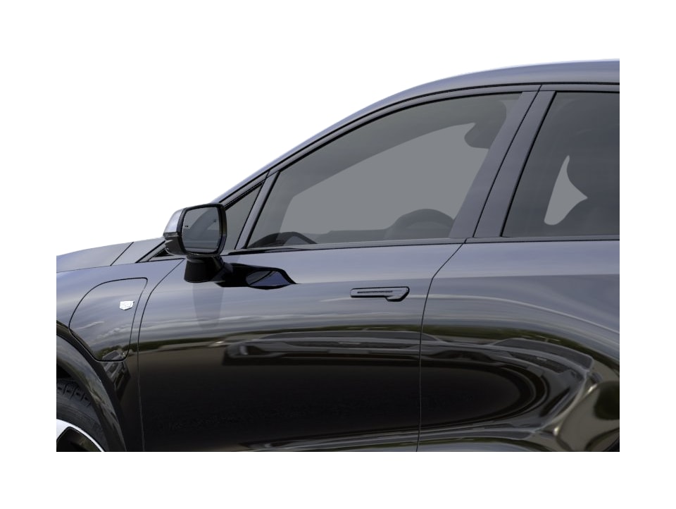 Thumbnail: 2027 Cadillac Optiq - 18