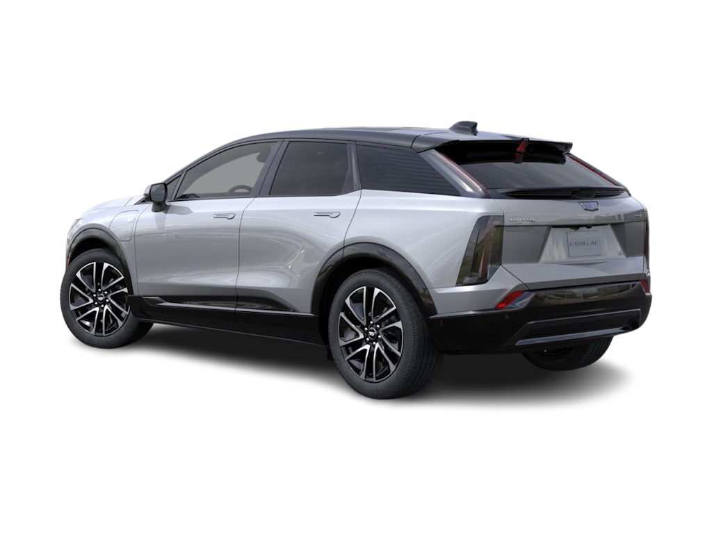 Thumbnail: 2026 Cadillac Optiq - 4