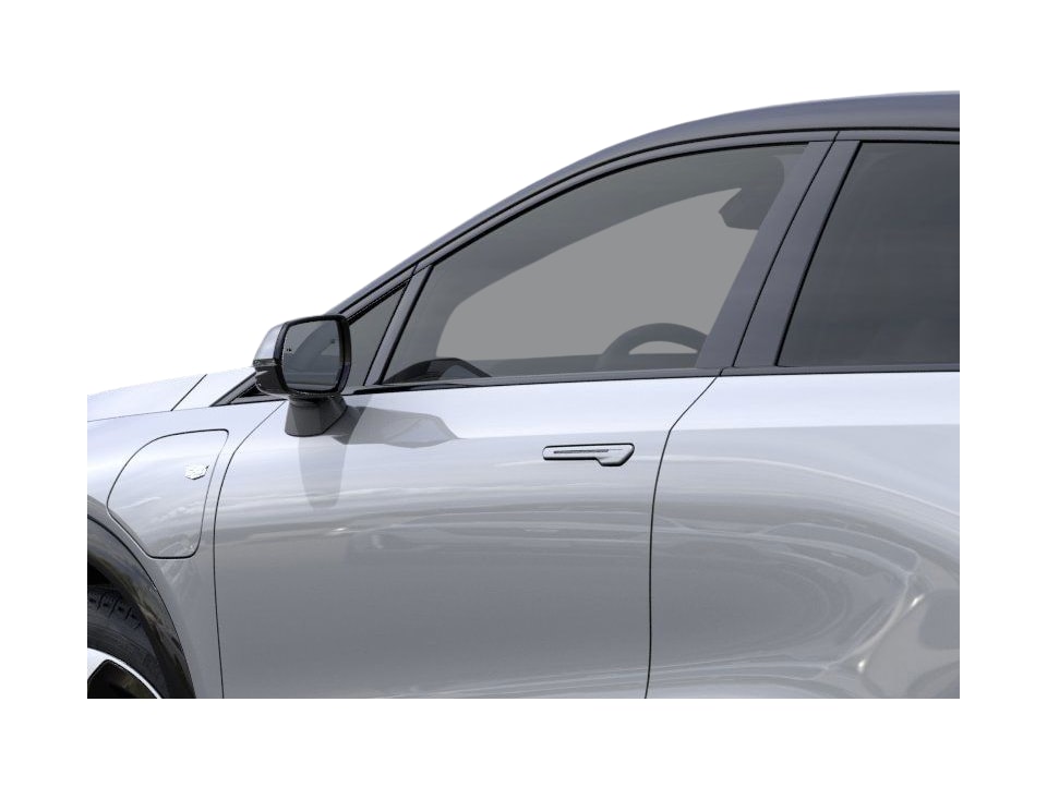 Thumbnail: 2026 Cadillac Optiq - 18