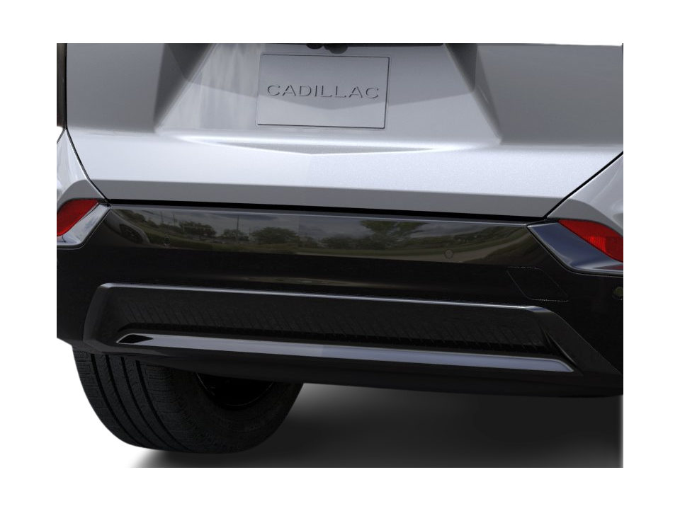 Thumbnail: 2027 Cadillac Optiq - 5