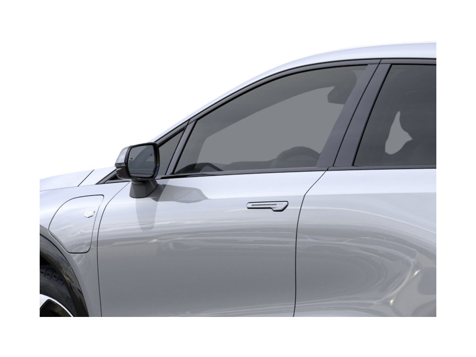 Thumbnail: 2027 Cadillac Optiq - 19