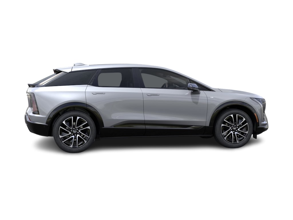 Thumbnail: 2027 Cadillac Optiq - 14