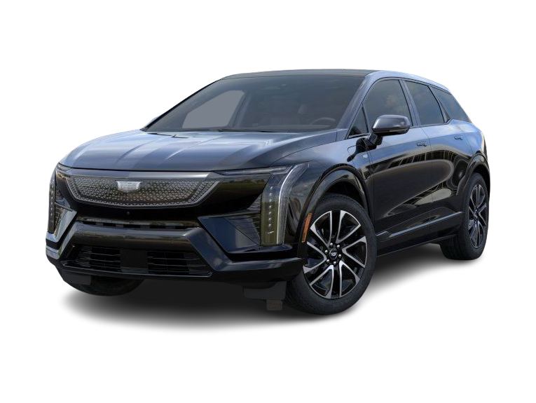 Thumbnail: 2026 Cadillac Optiq - 15