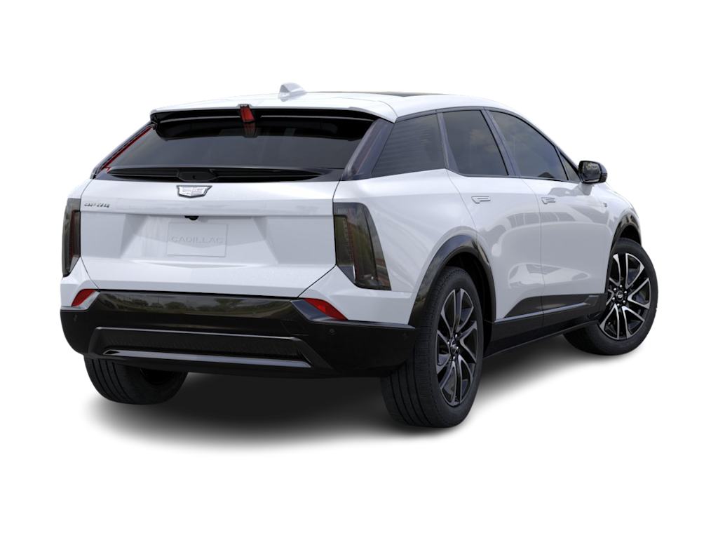 Thumbnail: 2027 Cadillac Optiq - 12