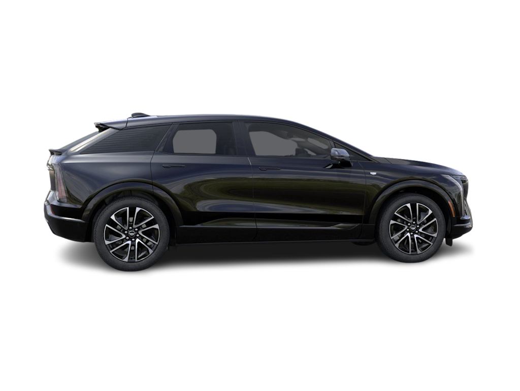 Thumbnail: 2026 Cadillac Optiq - 14