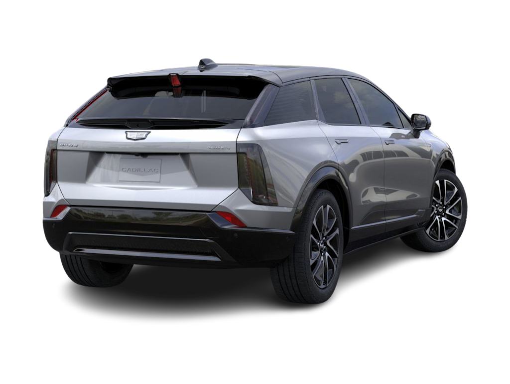 Thumbnail: 2026 Cadillac Optiq - 12