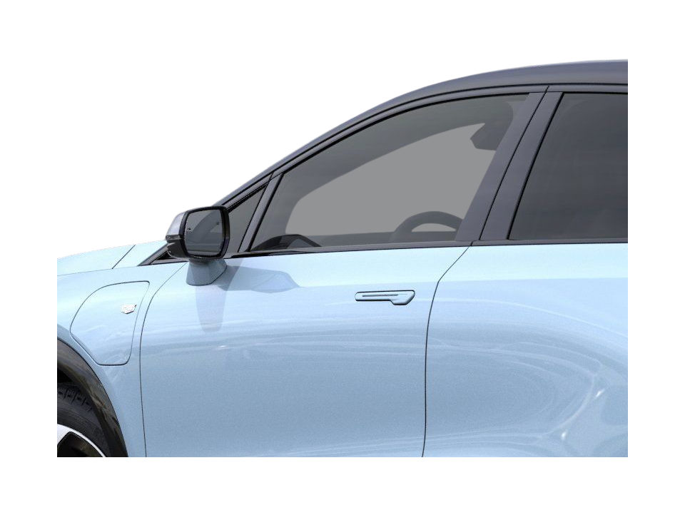 Thumbnail: 2026 Cadillac Optiq - 20