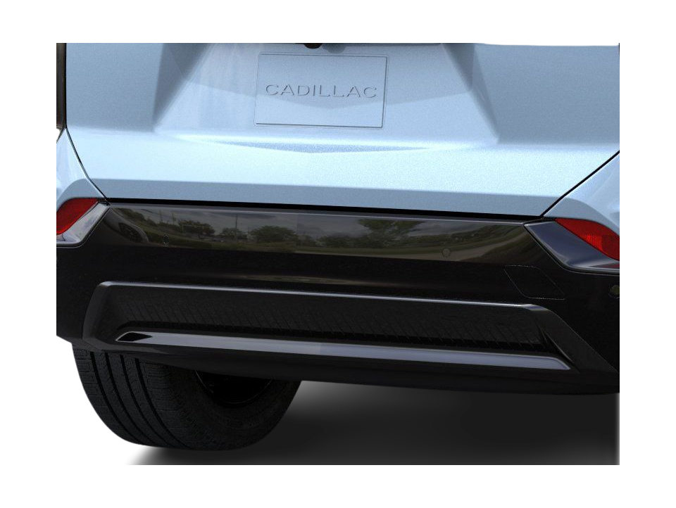 Thumbnail: 2026 Cadillac Optiq - 5