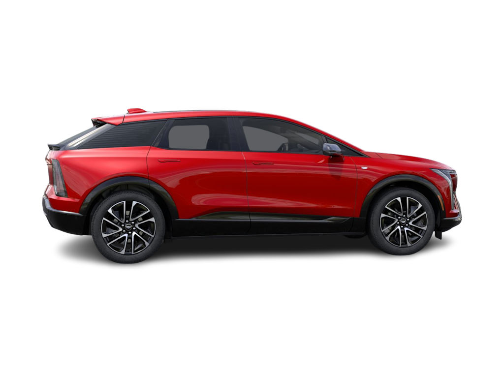 Thumbnail: 2027 Cadillac Optiq - 14