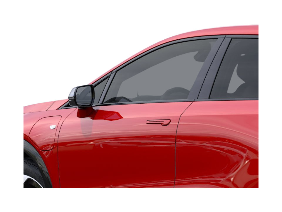 Thumbnail: 2027 Cadillac Optiq - 18