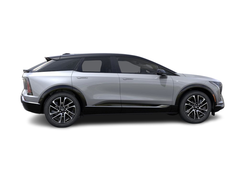 Thumbnail: 2026 Cadillac Optiq - 14