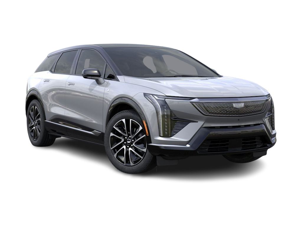 Thumbnail: 2026 Cadillac Optiq - 15