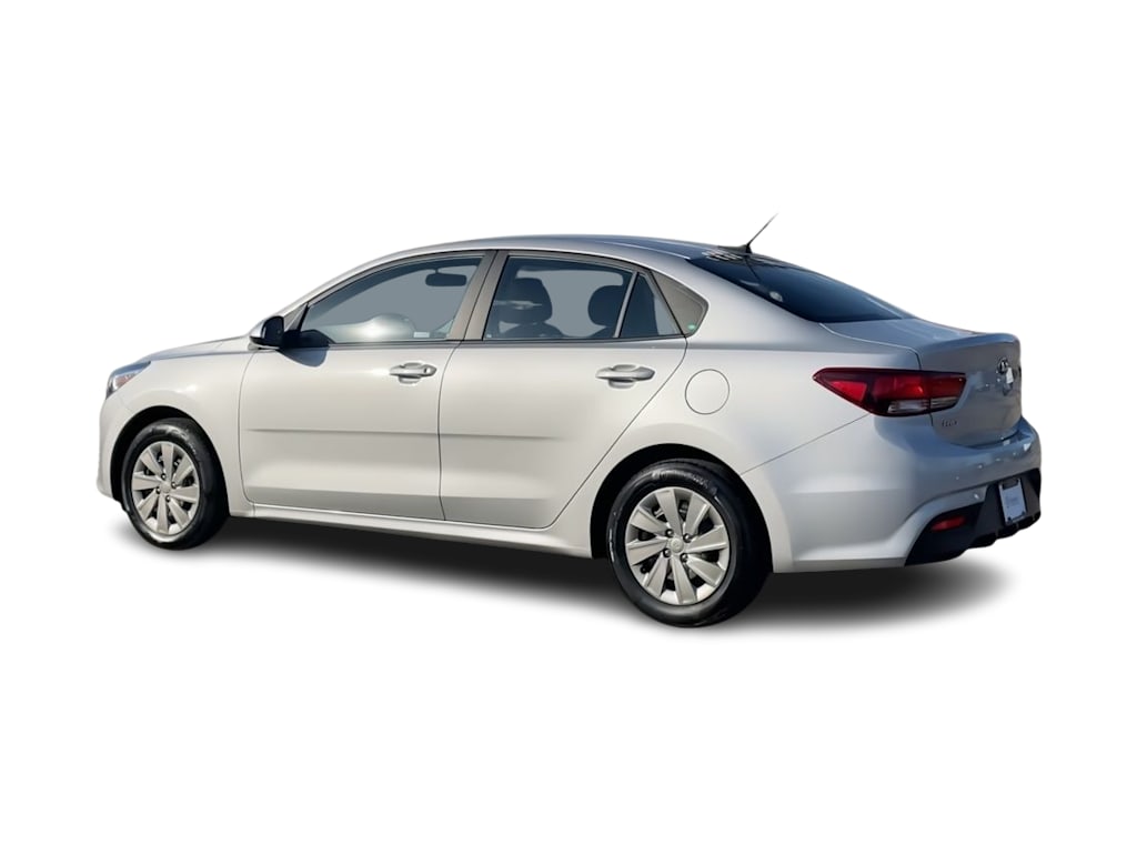 Thumbnail: 2020 Kia Rio - 19