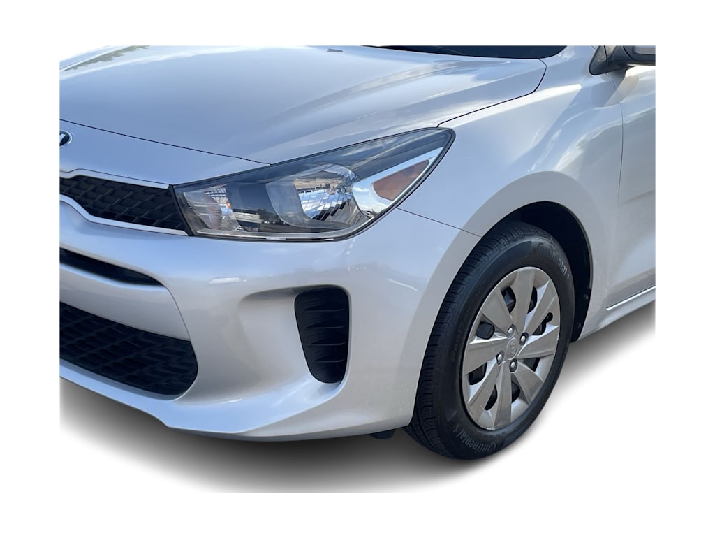 Thumbnail: 2020 Kia Rio - 33
