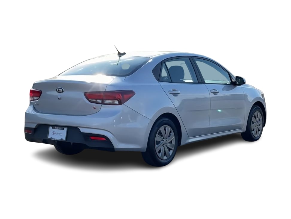 Thumbnail: 2020 Kia Rio - 21