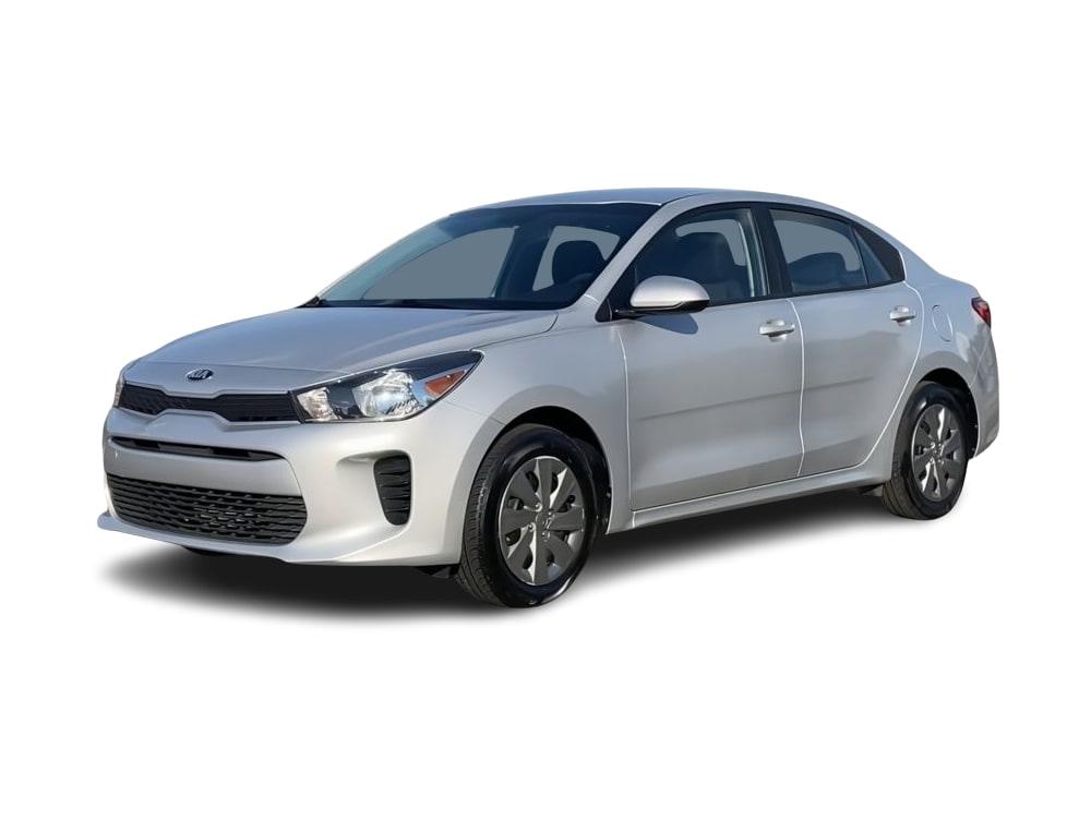 Thumbnail: 2020 Kia Rio - 18