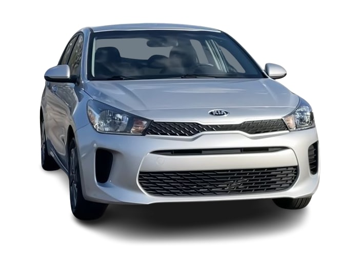 Thumbnail: 2020 Kia Rio - 4