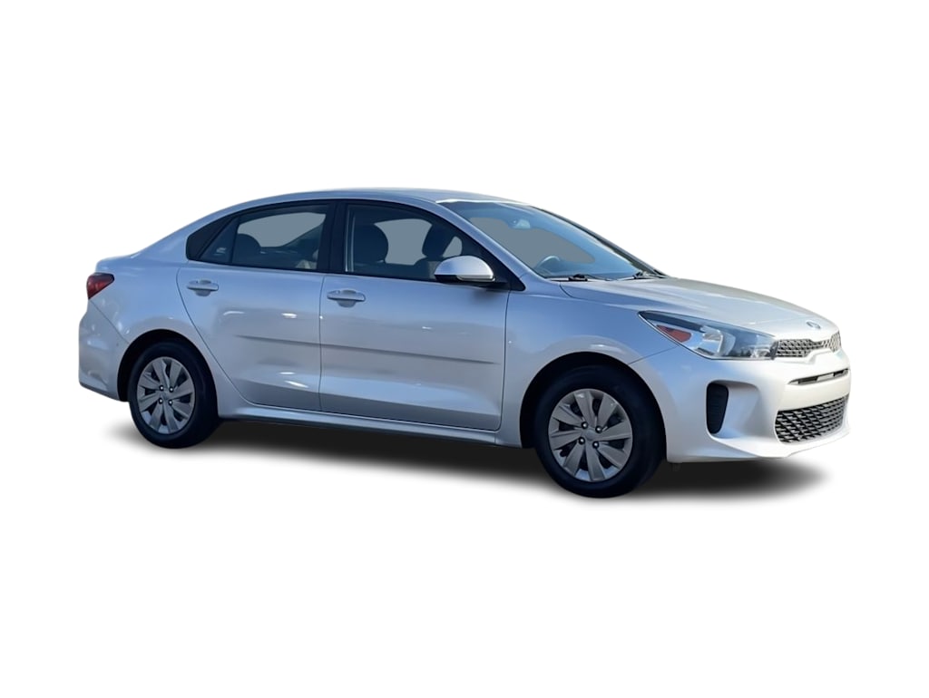 Thumbnail: 2020 Kia Rio - 17