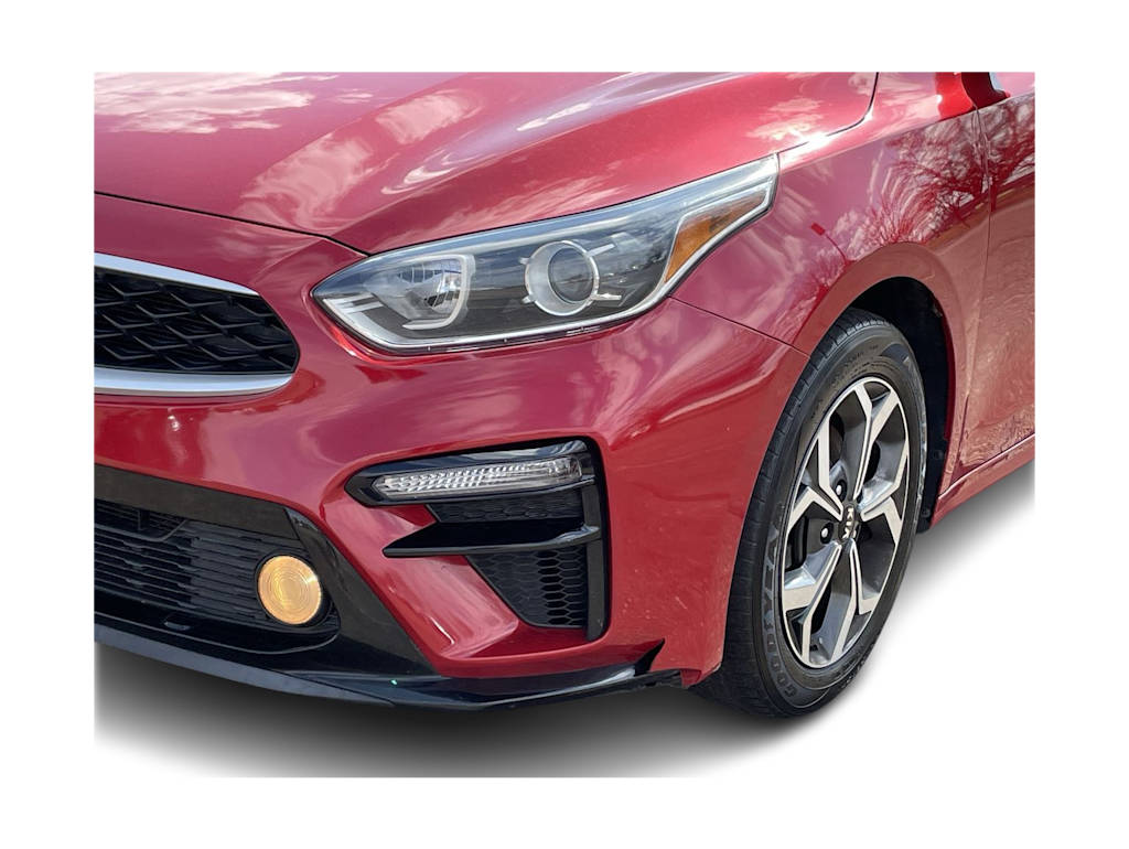 Thumbnail: 2019 Kia Forte - 32