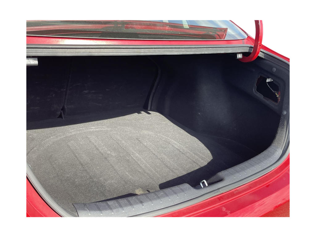 Thumbnail: 2019 Kia Forte - 16