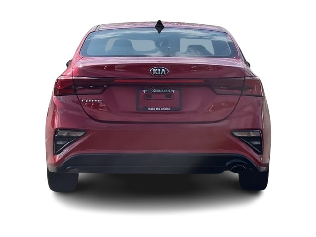 Thumbnail: 2019 Kia Forte - 4