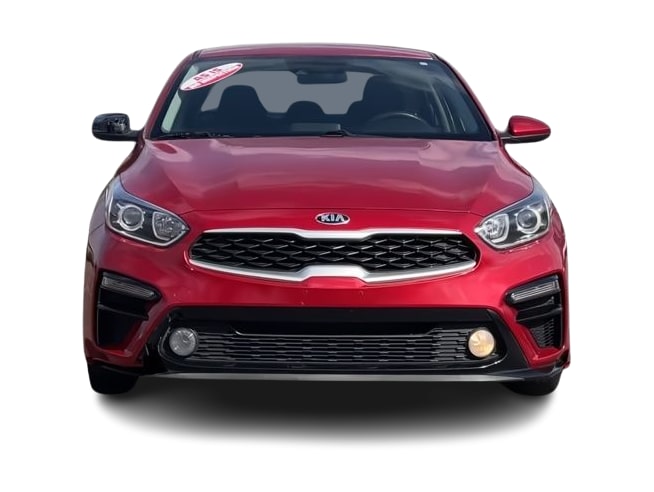 Thumbnail: 2019 Kia Forte - 5