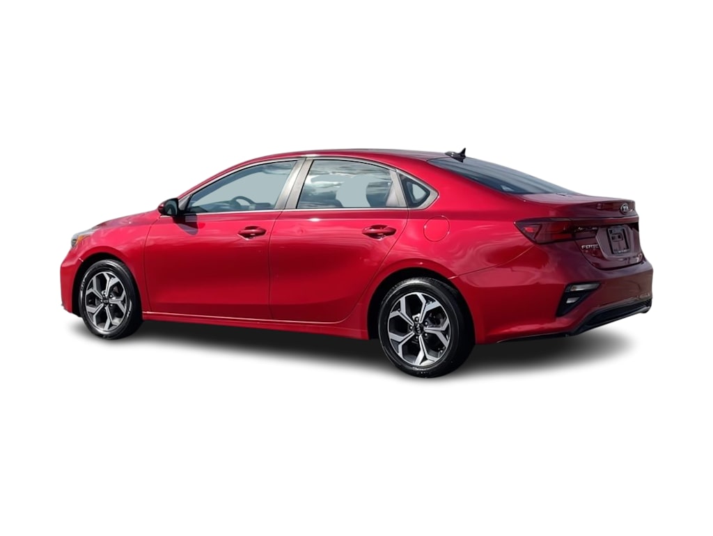 Thumbnail: 2019 Kia Forte - 21