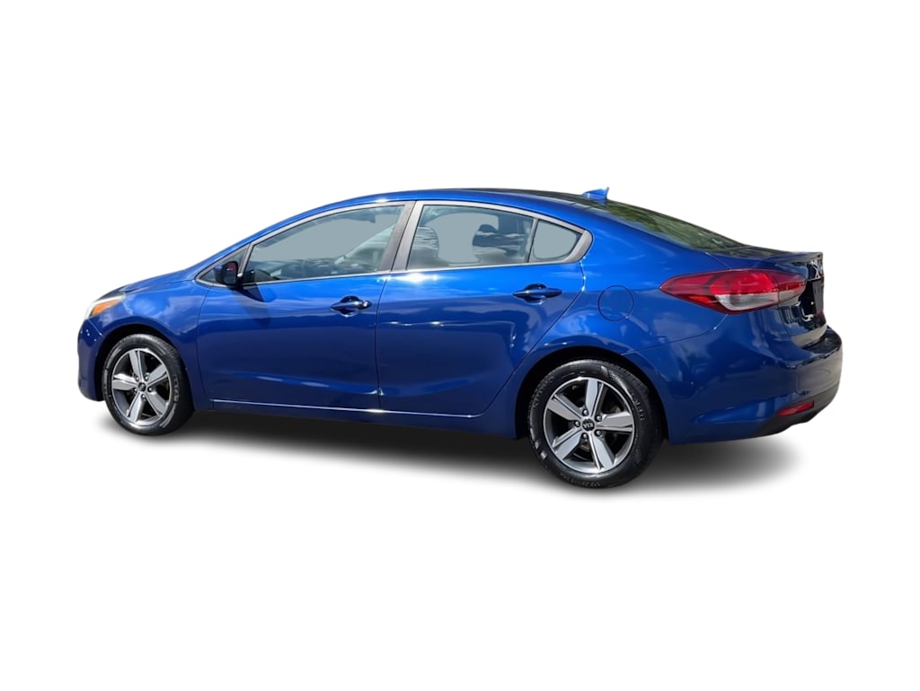 Thumbnail: 2018 Kia Forte - 19