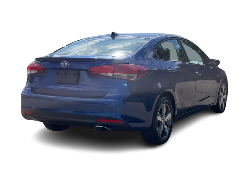 Thumbnail: 2018 Kia Forte - 21