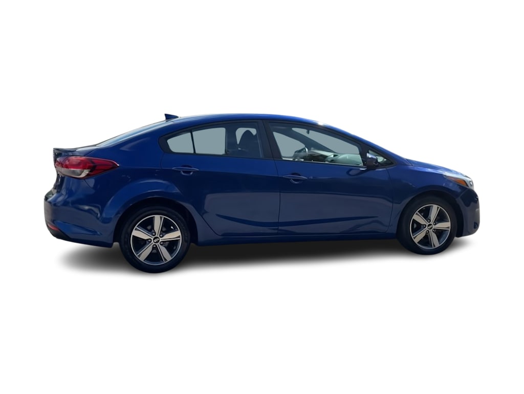 Thumbnail: 2018 Kia Forte - 22