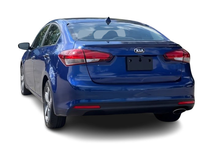 Thumbnail: 2018 Kia Forte - 20