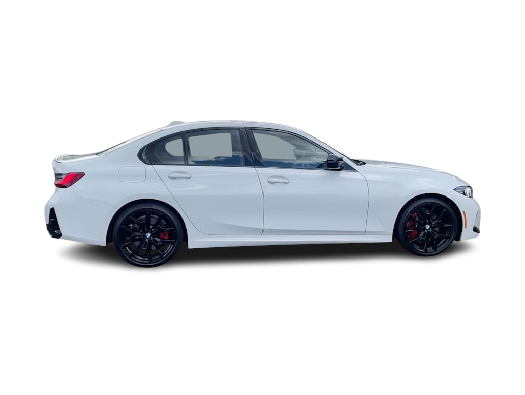 Thumbnail: 2025 BMW 3 Series - 23