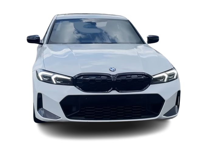 Thumbnail: 2025 BMW 3 Series - 4