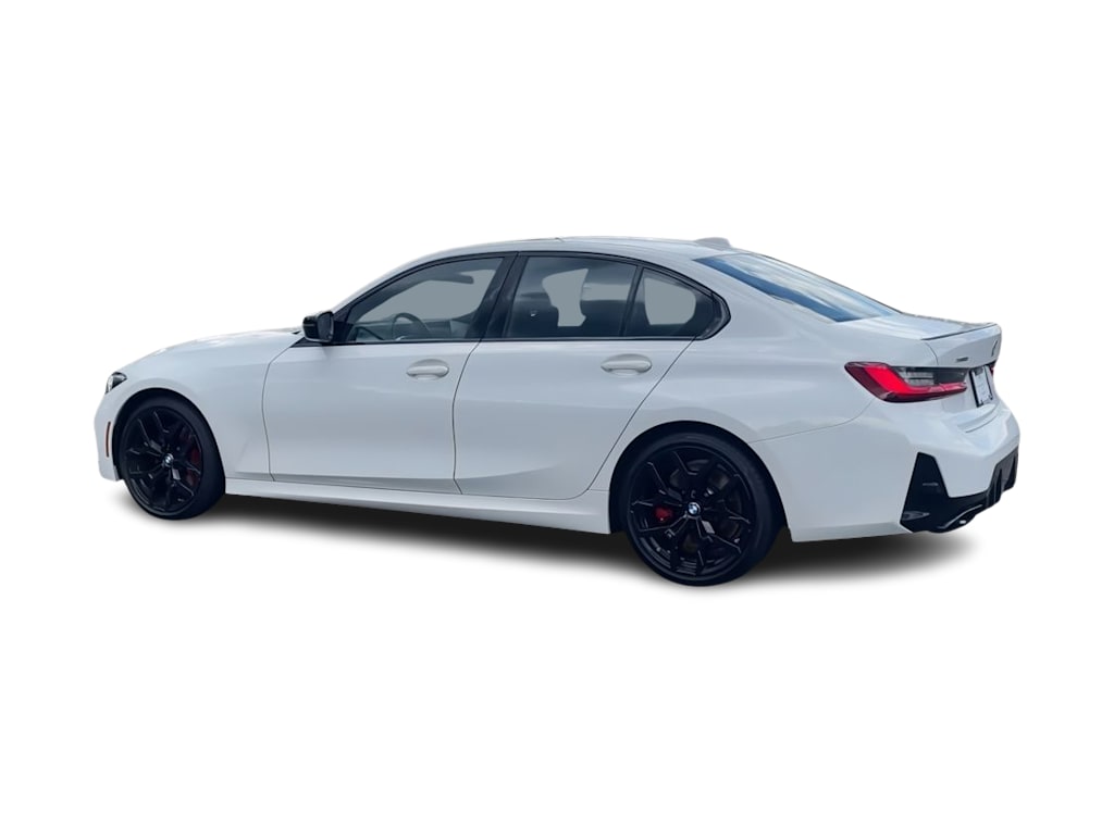 Thumbnail: 2025 BMW 3 Series - 20