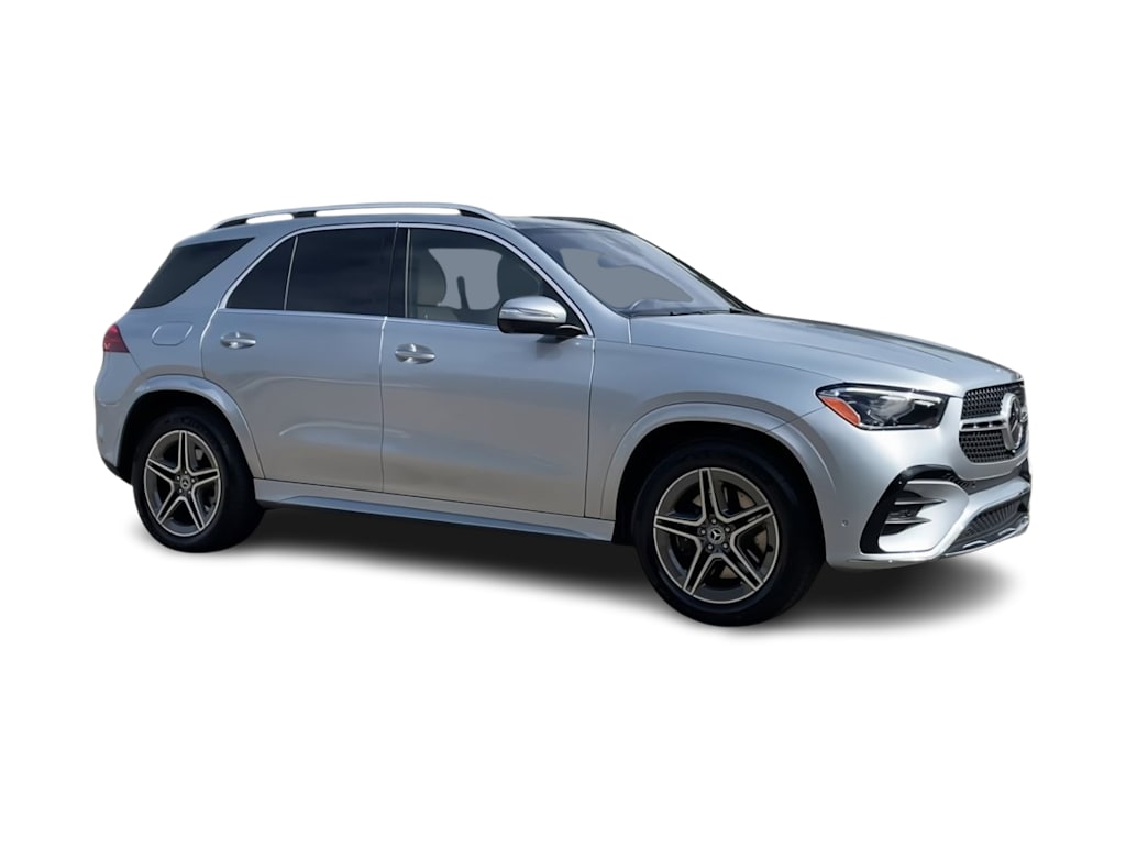 Thumbnail: 2024 Mercedes-Benz GLE - 19