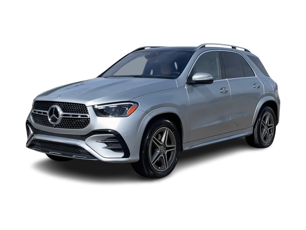 Thumbnail: 2024 Mercedes-Benz GLE - 20