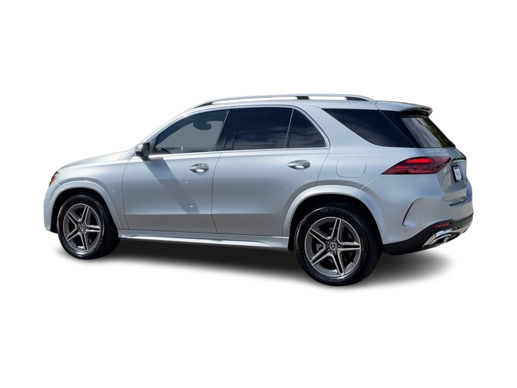 Thumbnail: 2024 Mercedes-Benz GLE - 21