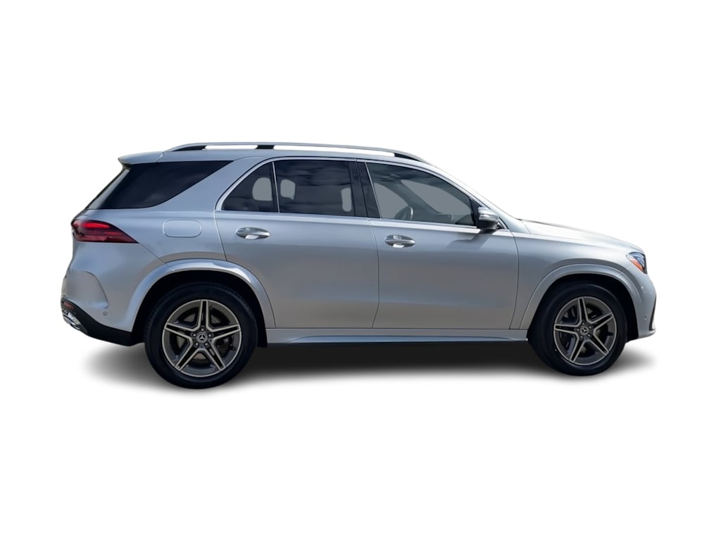 Thumbnail: 2024 Mercedes-Benz GLE - 24