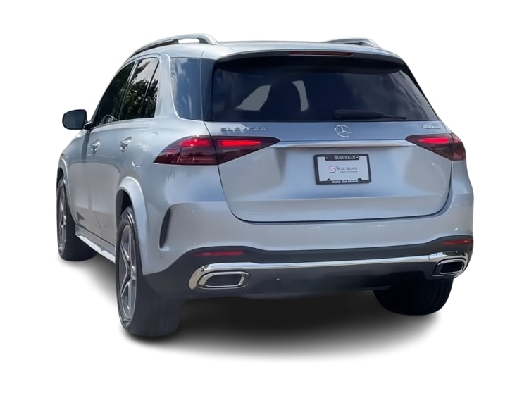 Thumbnail: 2024 Mercedes-Benz GLE - 22