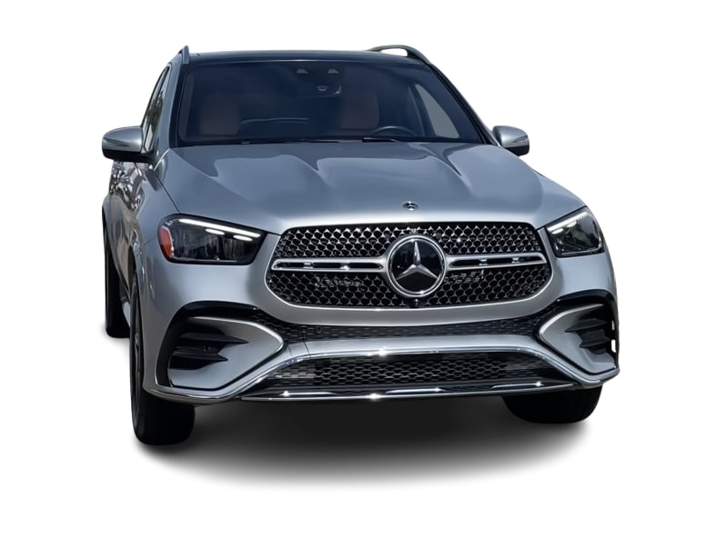 Thumbnail: 2024 Mercedes-Benz GLE - 4