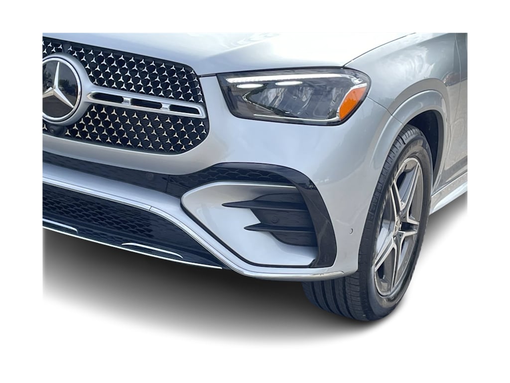 Thumbnail: 2024 Mercedes-Benz GLE - 40