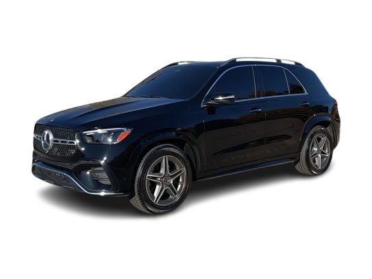 2024 Mercedes-Benz GLE 450 20