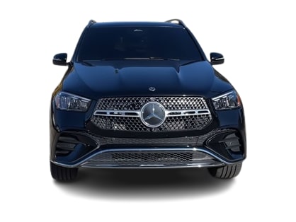 2024 Mercedes-Benz GLE 450 5