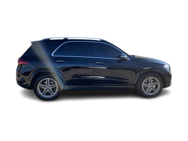 2024 Mercedes-Benz GLE 450 24